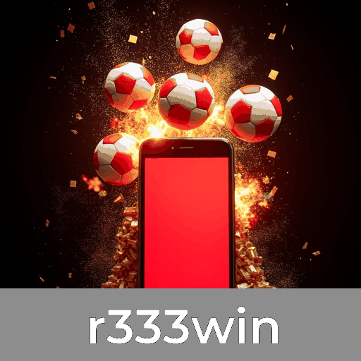 r333win: Cassino Online Seguro e Rápido