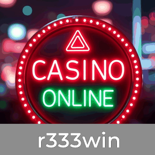 R333win: A Experiência Completa de Apostas em Seu Dispositivo Móvel