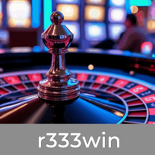 Experimente o Login Premium com Proteção Avançada no r333win