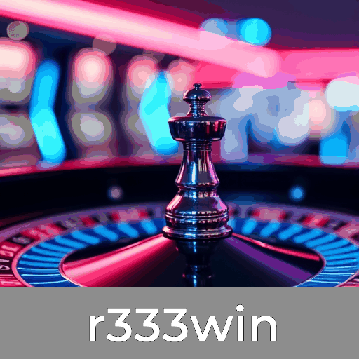 r333win: Excelência em Serviços Profissionais de Jogos Online